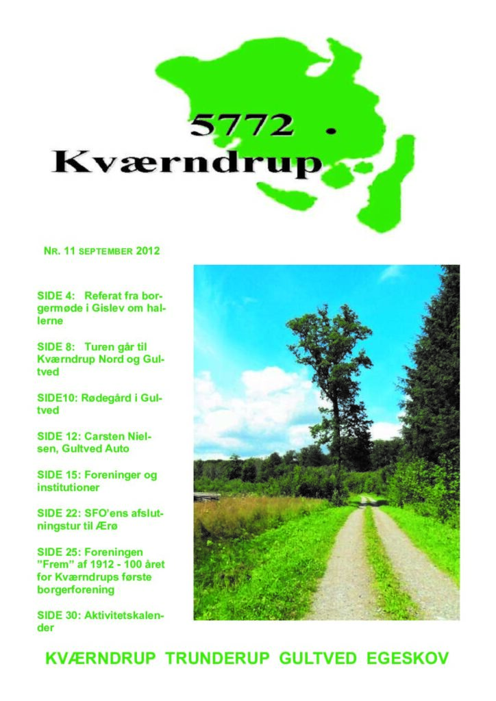 thumbnail of Nr 11 Sep. 2012