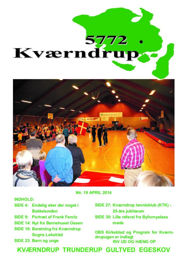 thumbnail of Nr 19 Apr. 2014