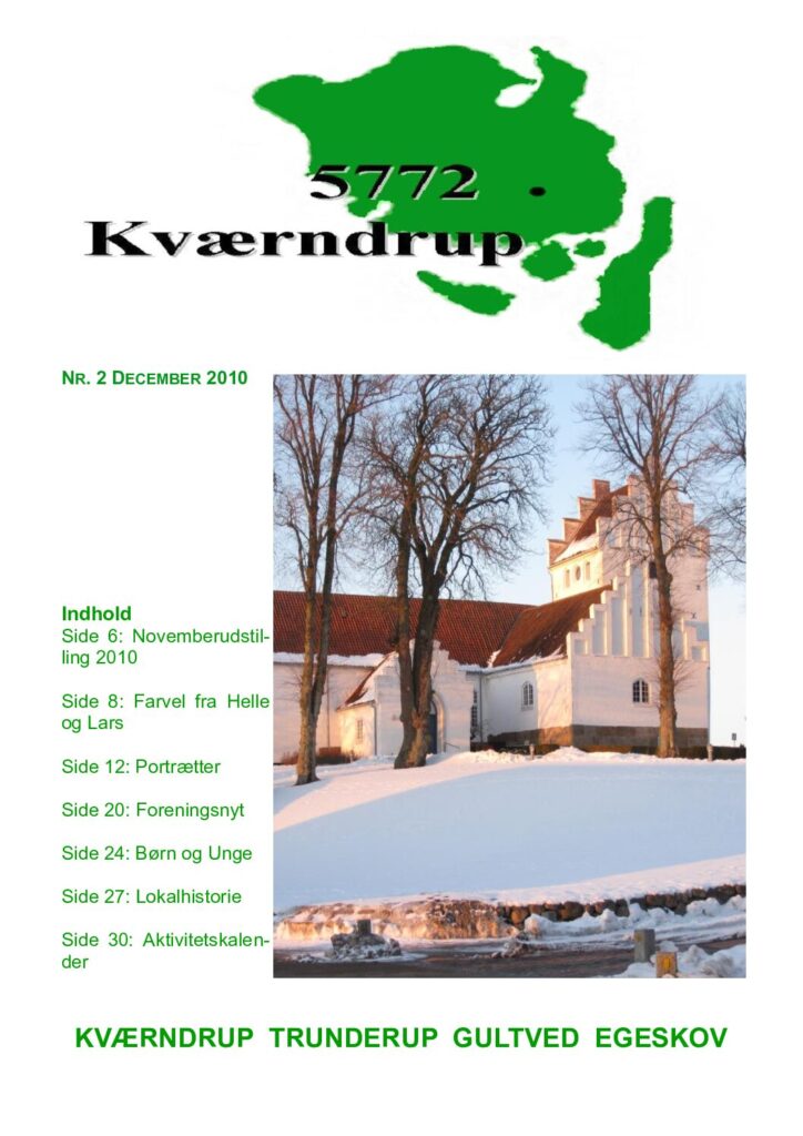 thumbnail of Nr 2 Dec 2010