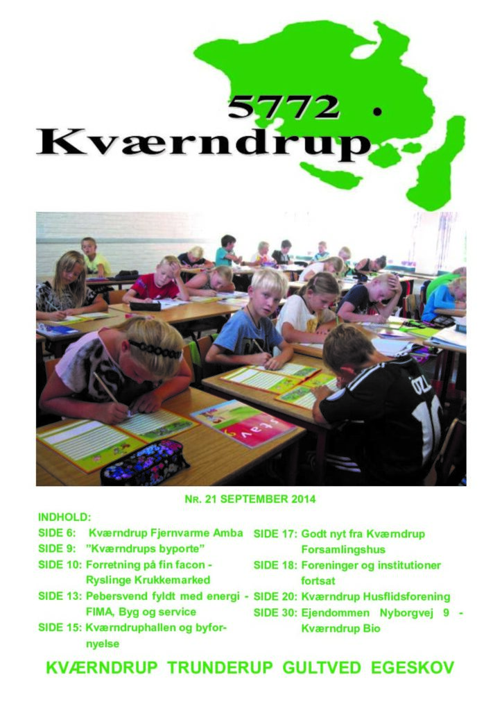 thumbnail of Nr 21 Sep. 2014