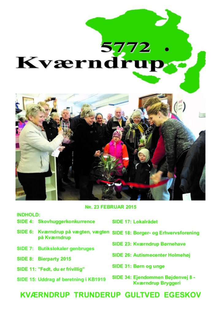 thumbnail of Nr 23 Feb. 2015