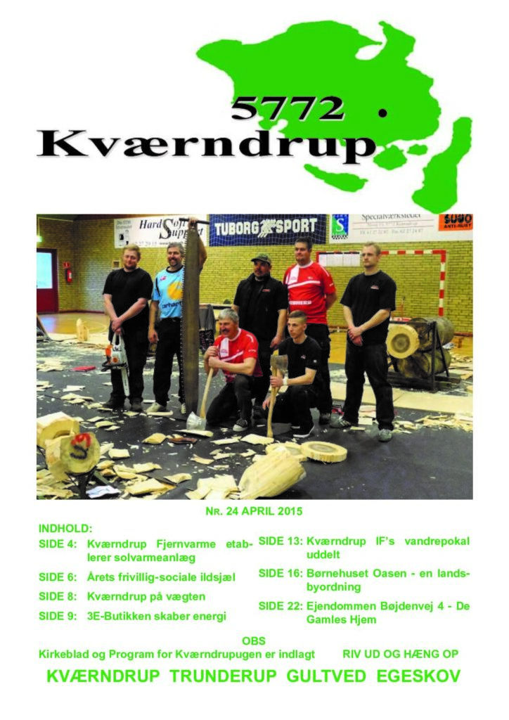 thumbnail of Nr 24 Apr. 2015