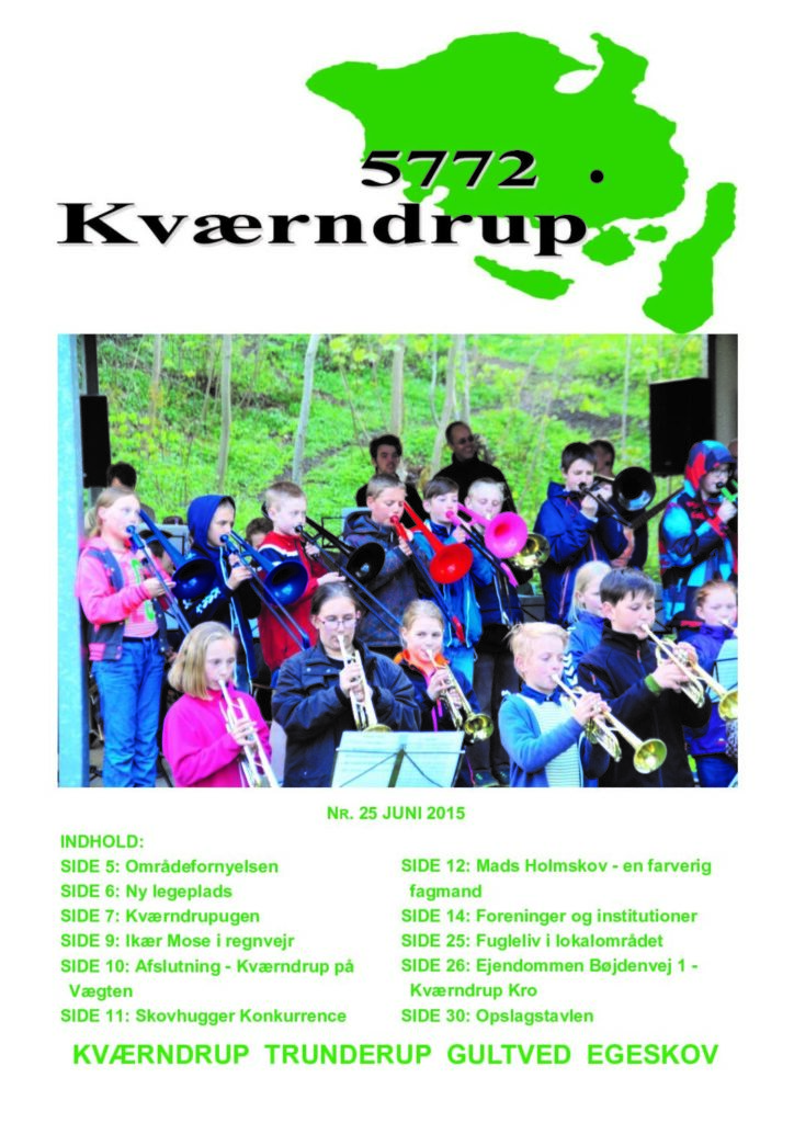 thumbnail of Nr 25 Jun. 2015