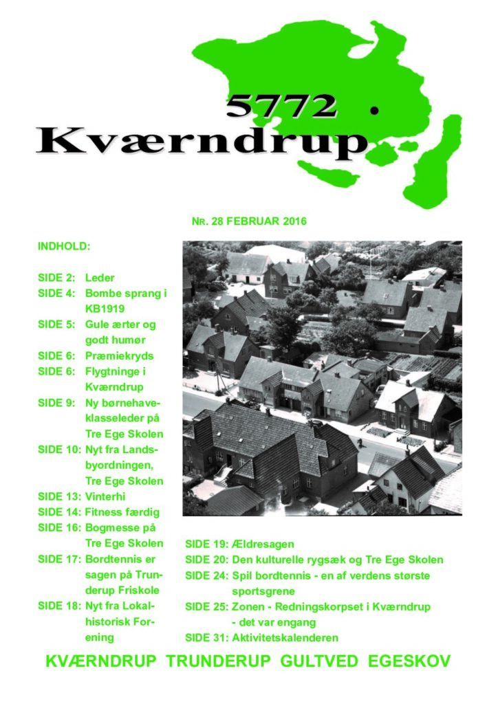 thumbnail of Nr 28 Feb. 2016