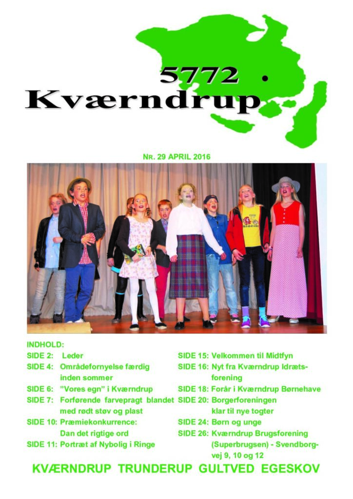 thumbnail of Nr 29 Apr. 2016