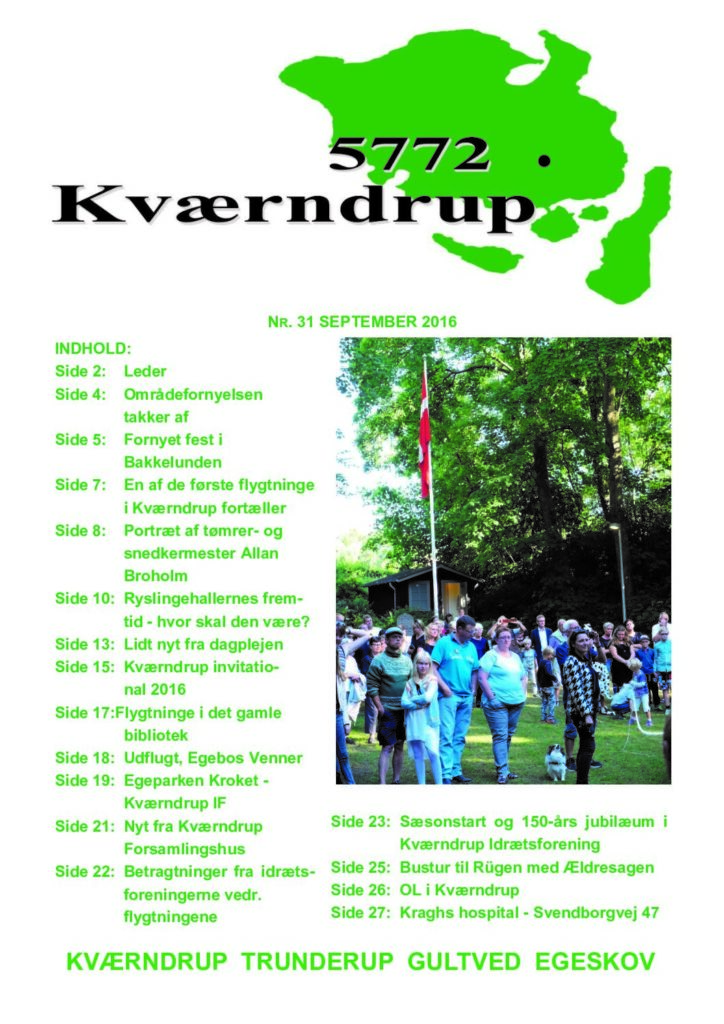 thumbnail of Nr 31 Sep. 2016