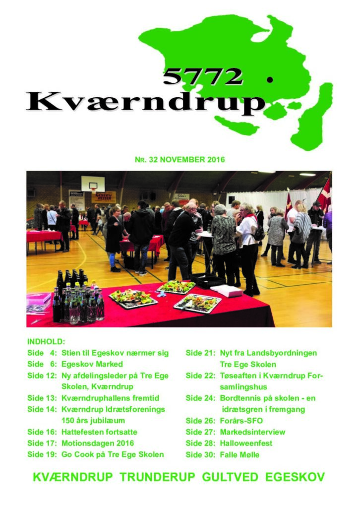 thumbnail of Nr 32 Nov. 2016