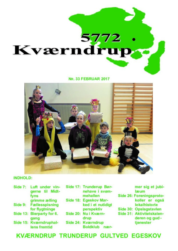 thumbnail of Nr 33 Feb. 2017