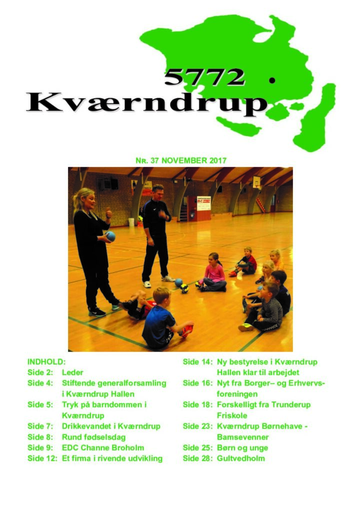 thumbnail of Nr 37 Nov. 2017