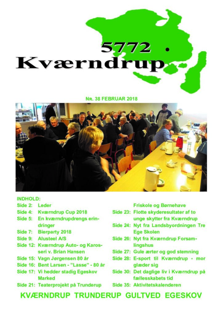 thumbnail of Nr 38 Feb. 2018