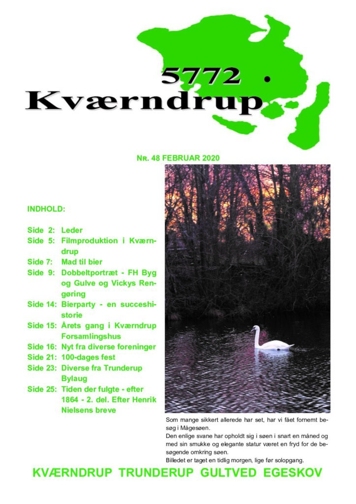 thumbnail of Nr 48 Feb. 2020