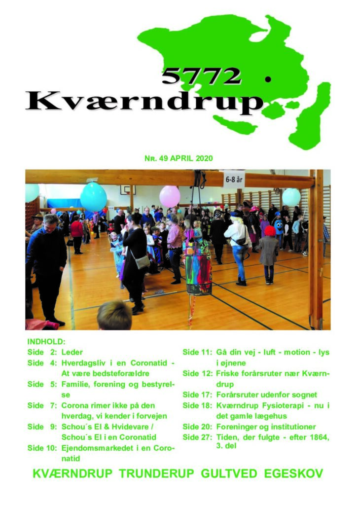 thumbnail of Nr 49 Apr. 2019