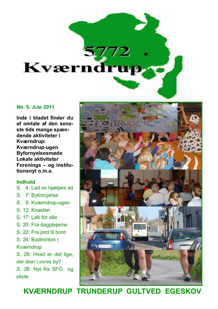 thumbnail of Nr 5 Jun. 2011