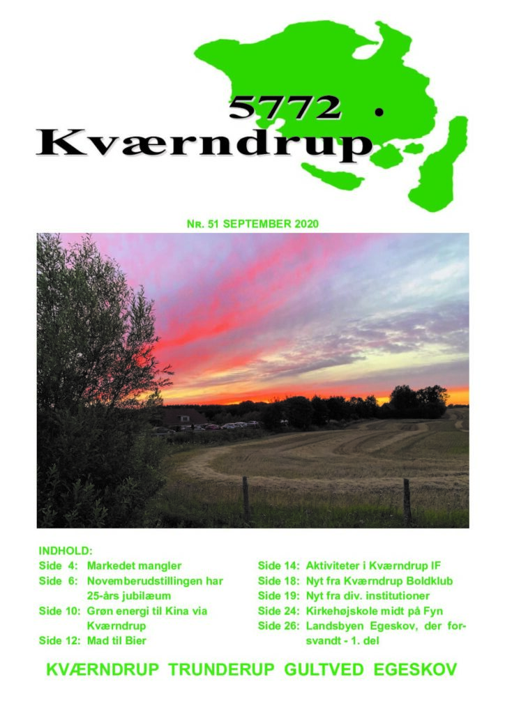 thumbnail of Nr 51 Sep. 2020