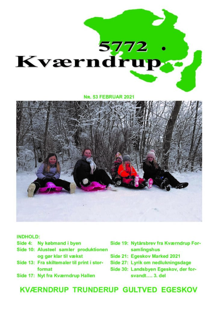 thumbnail of Nr 53 Feb. 2021