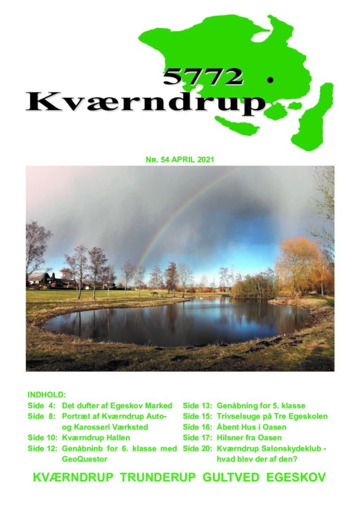 thumbnail of Nr 54 Apr. 2021