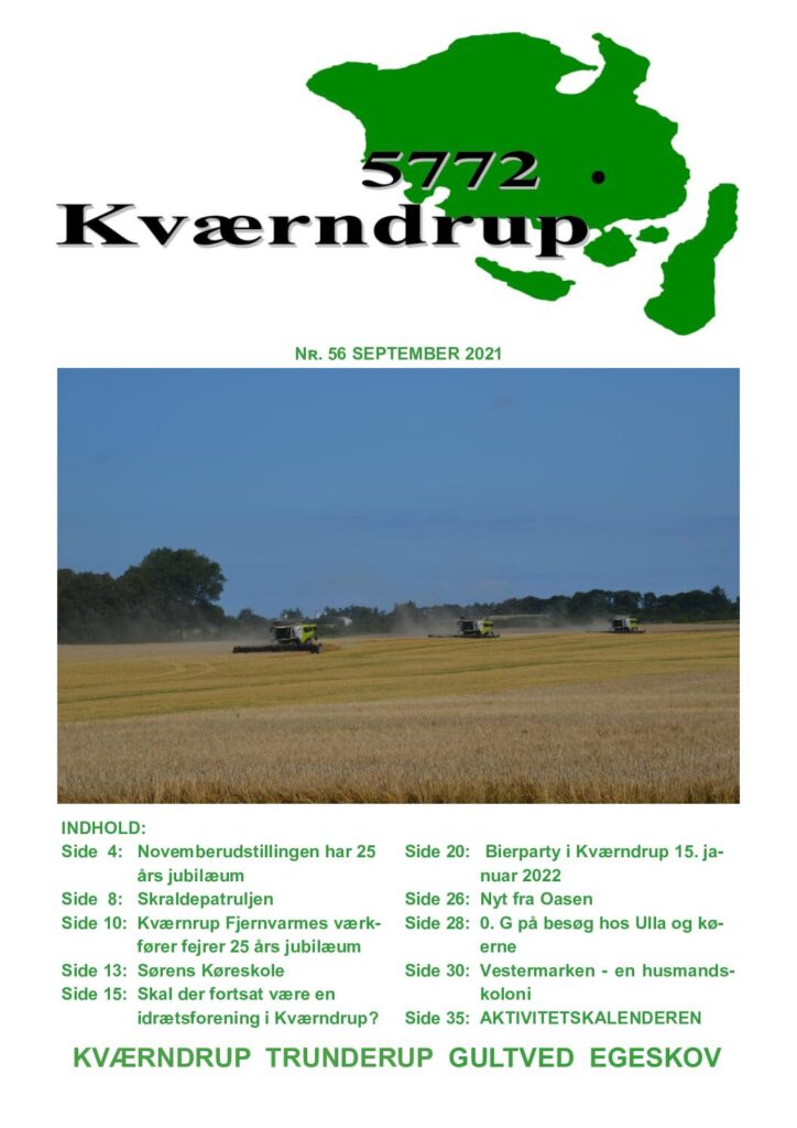 thumbnail of Nr 56 Nov. 2021