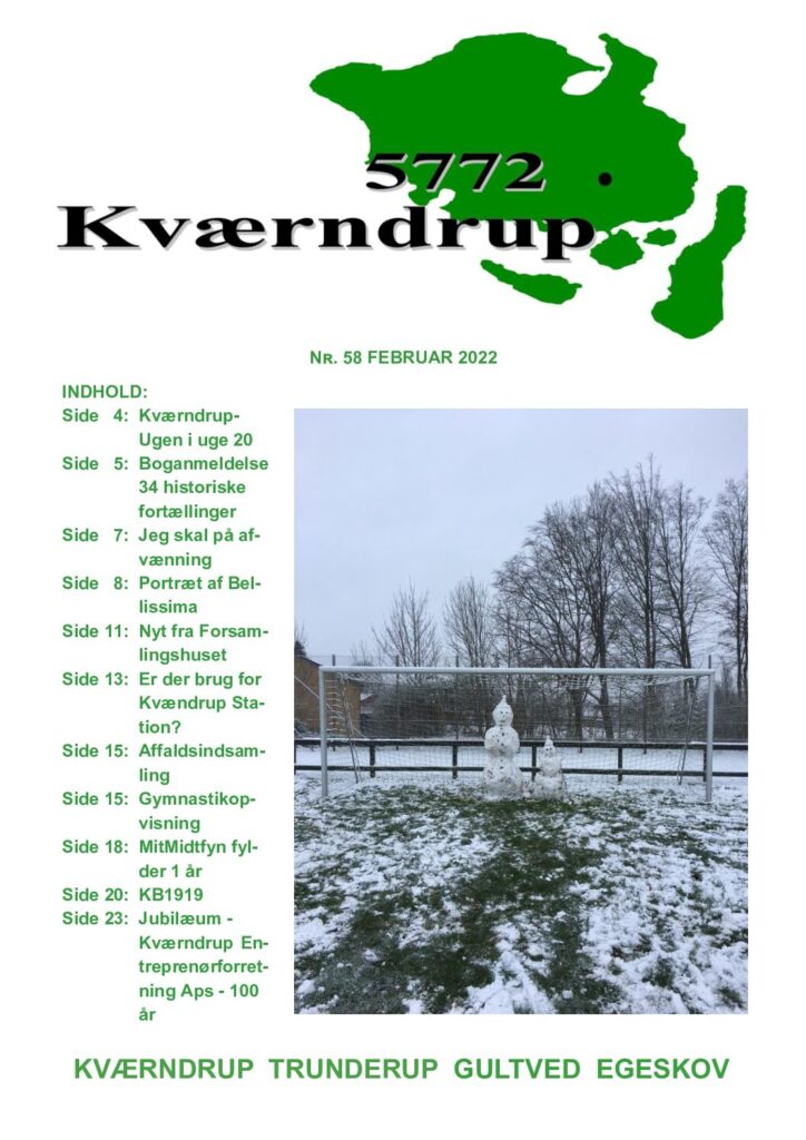 thumbnail of Nr 58 Feb. 2022