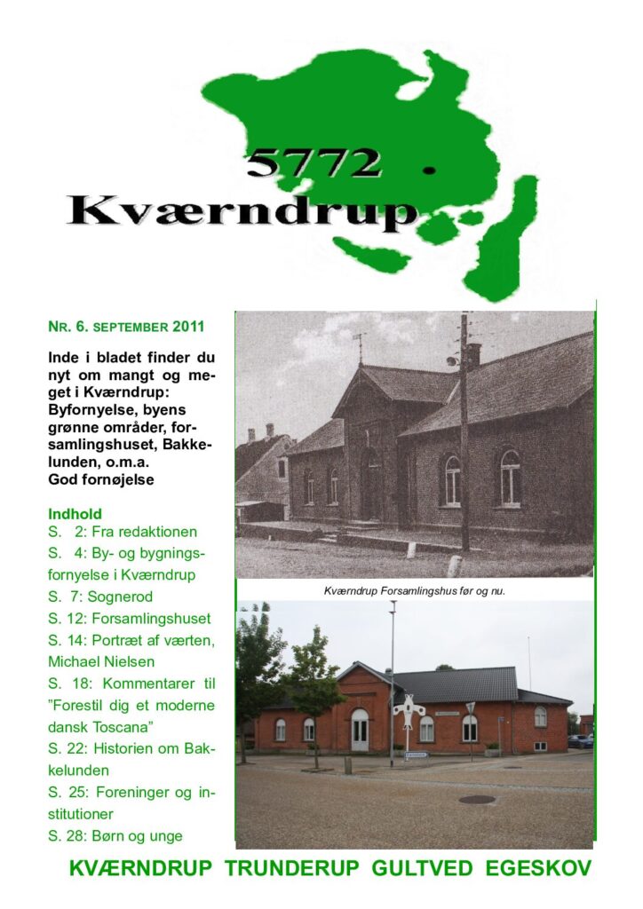 thumbnail of Nr 6 Sep. 2011