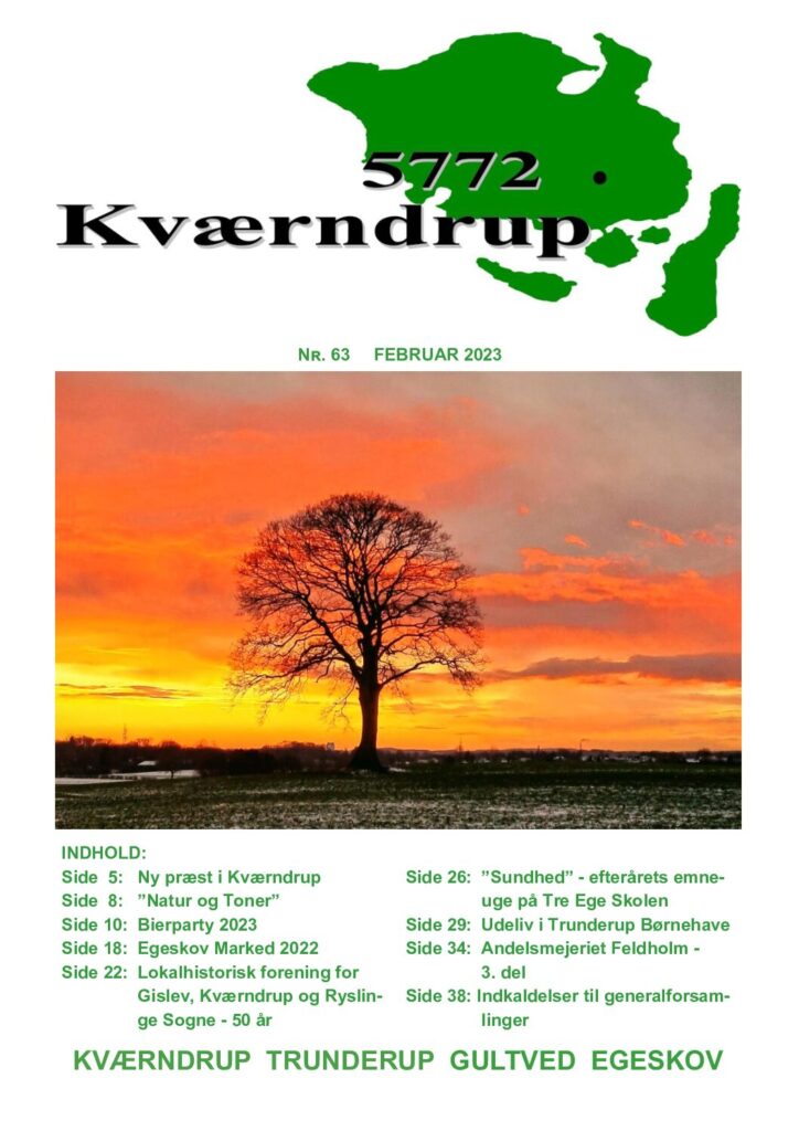 thumbnail of Nr 63 Feb. 2023