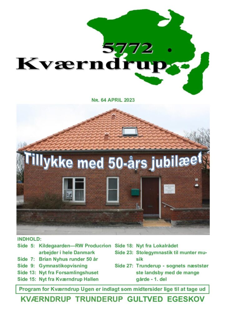 thumbnail of Nr 64 Apr. 2023