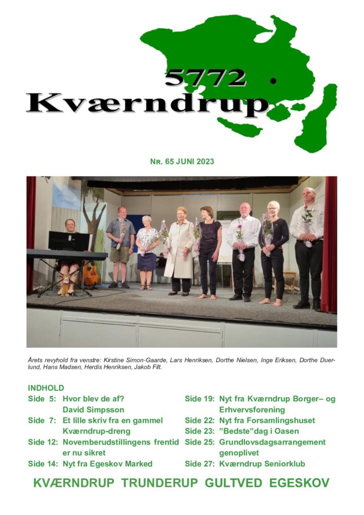 thumbnail of Nr 65 Jun. 2023