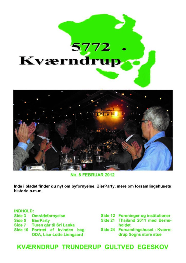 thumbnail of Nr 8 Feb. 2012