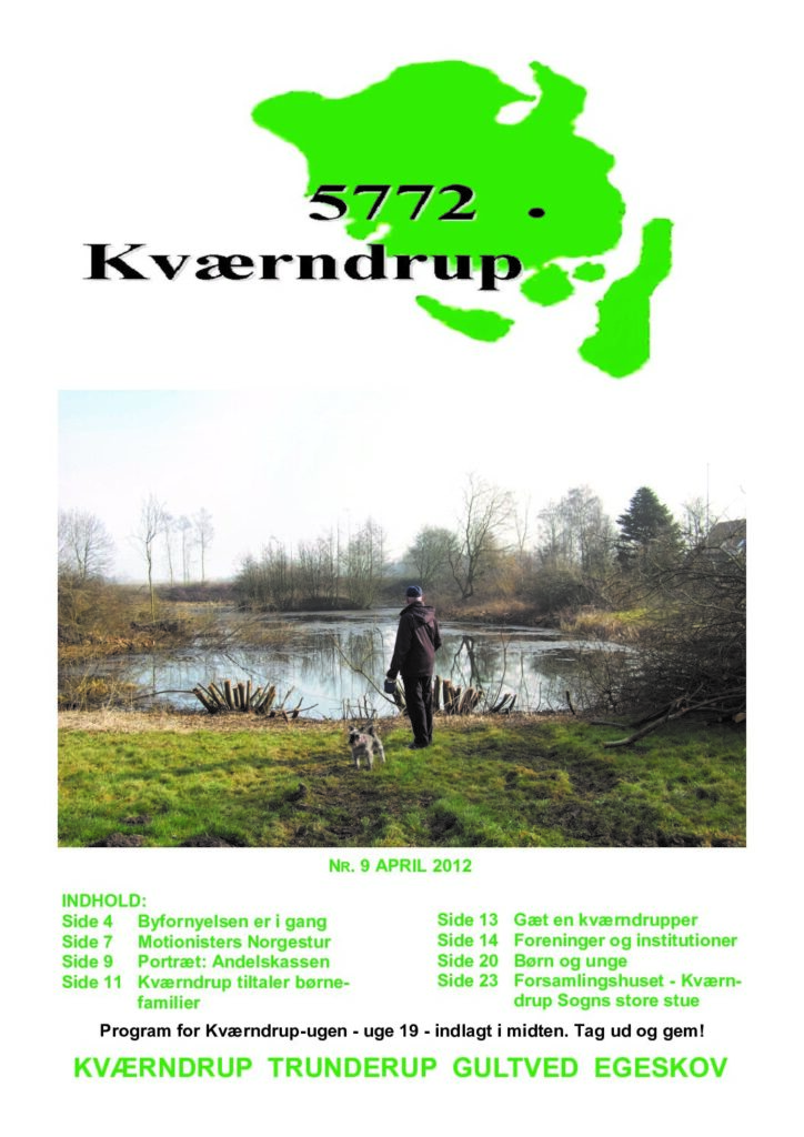 thumbnail of Nr 9 Apr. 2012